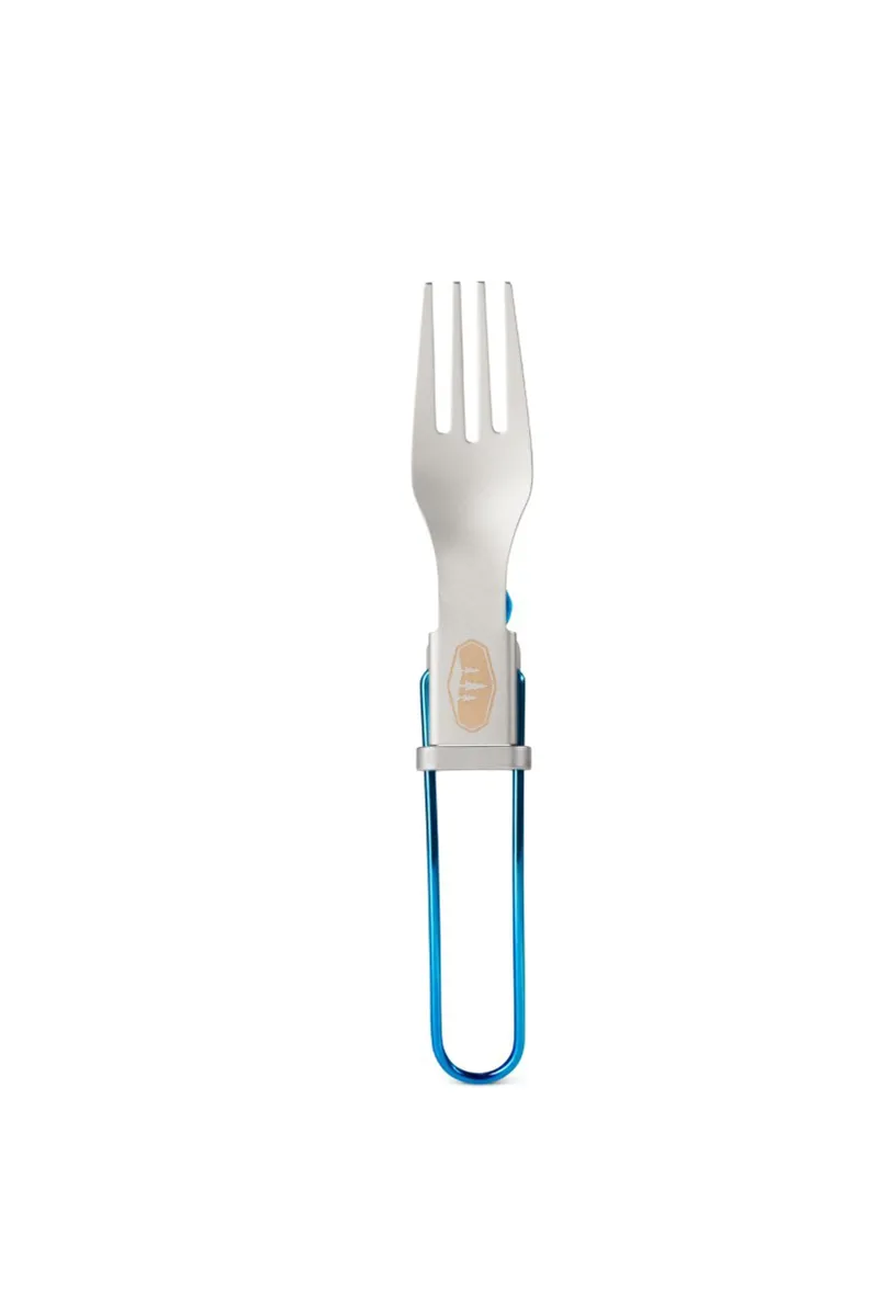GSI Glacier Folding Fork-1